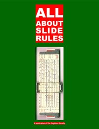 Copertina All About Slide Rules